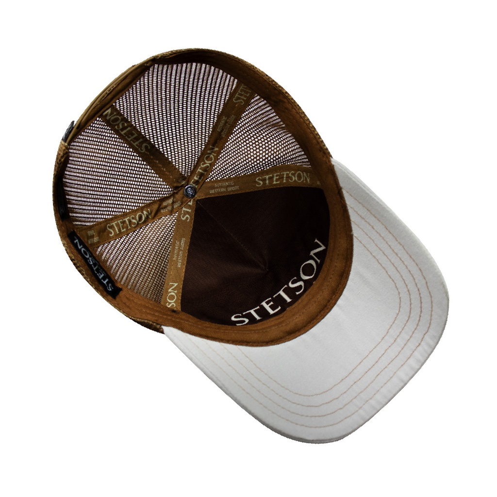 Gorra Stetson 48