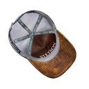 Gorra Stetson 49
