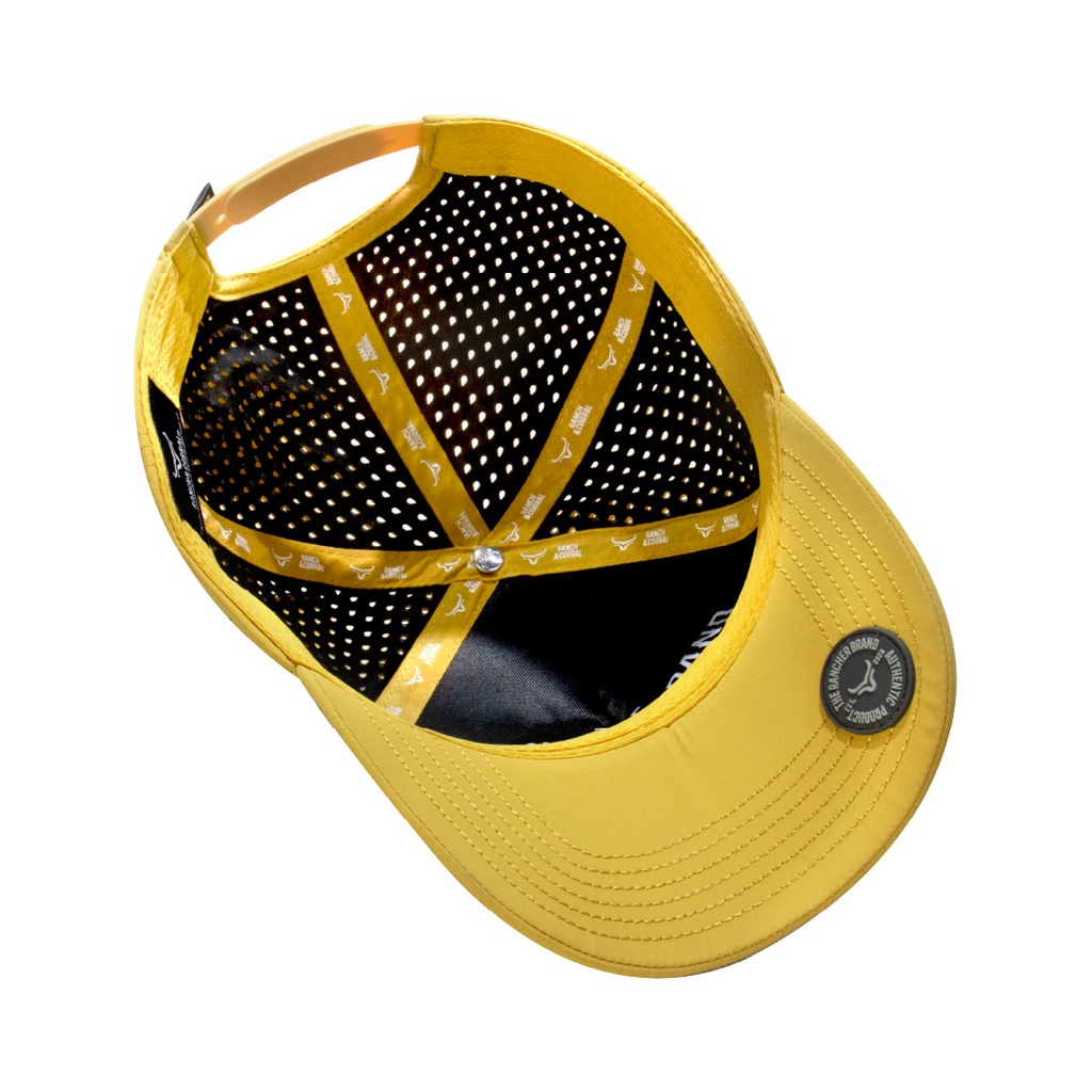 Gorra Off The Hook 07