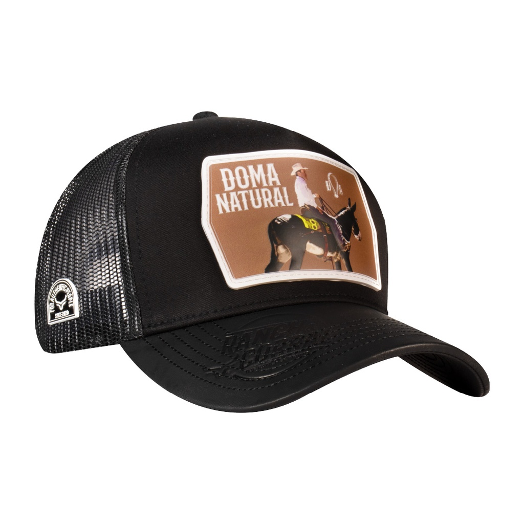 Gorra David Alonso 30