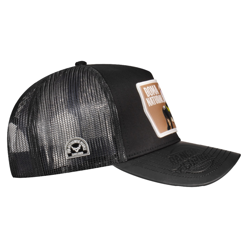 Gorra David Alonso 30