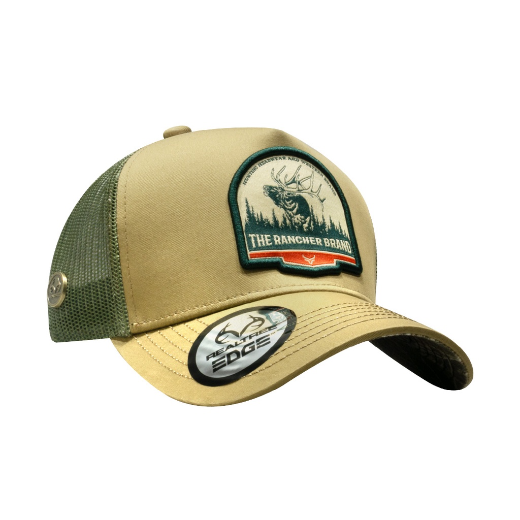 Gorra Realtree 06