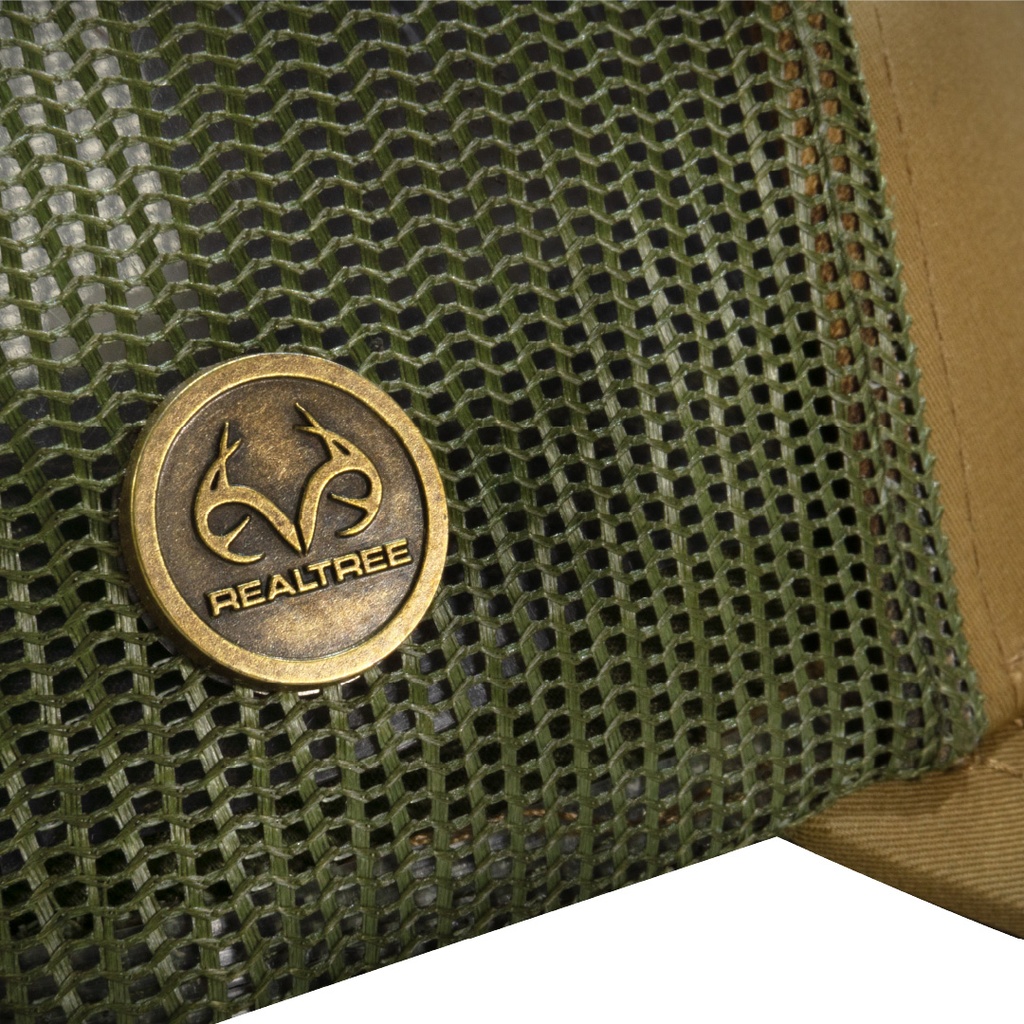Gorra Realtree 06