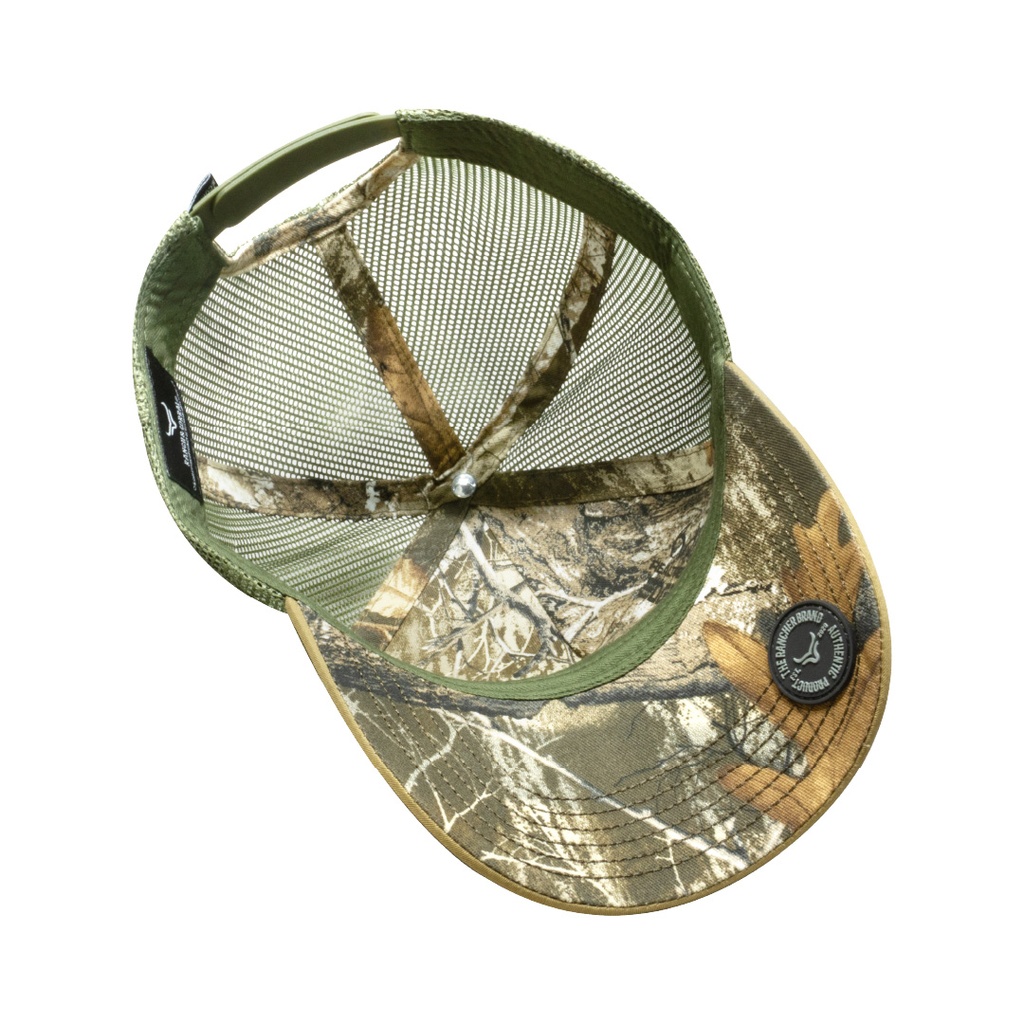 Gorra Realtree 06