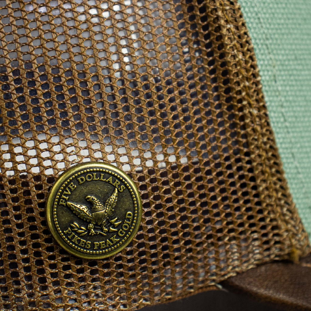 Gorra Stetson 160th Aniversario 03