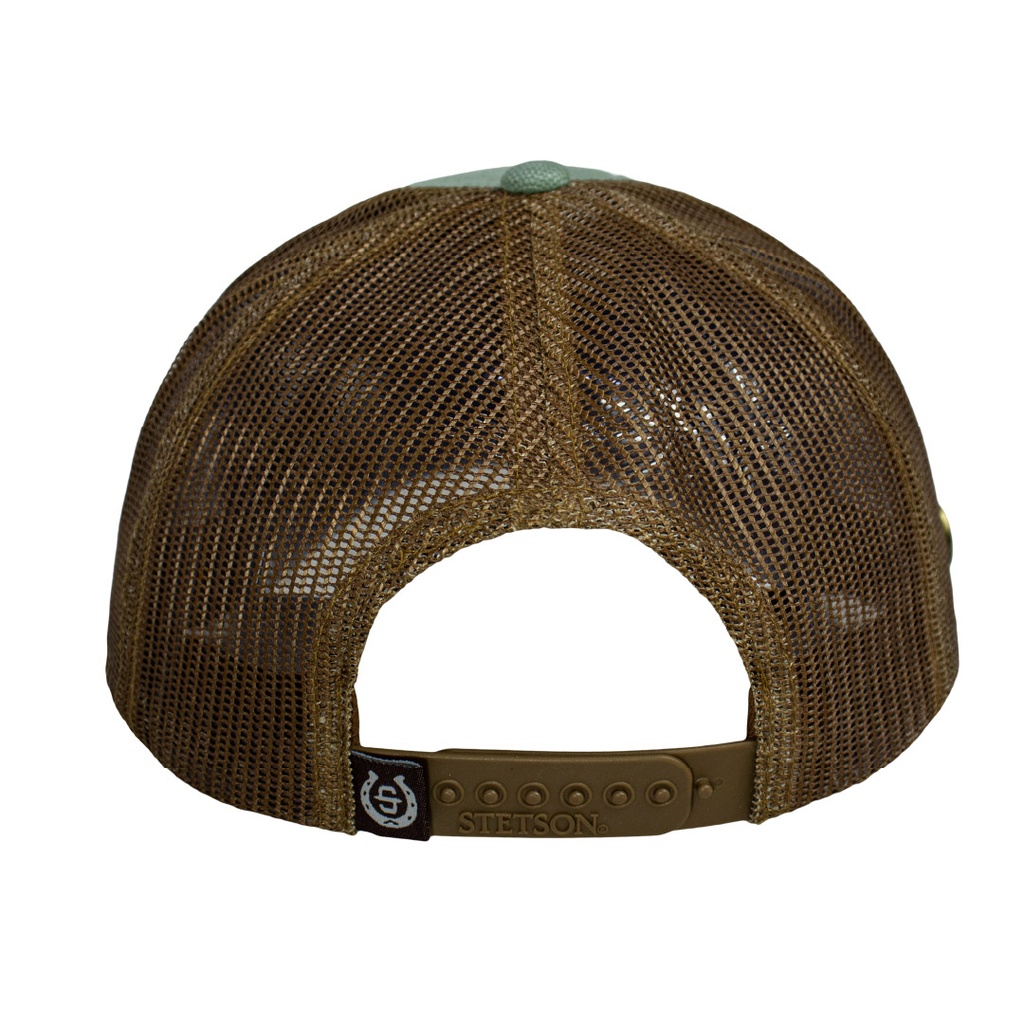 Gorra Stetson 160th Aniversario 03