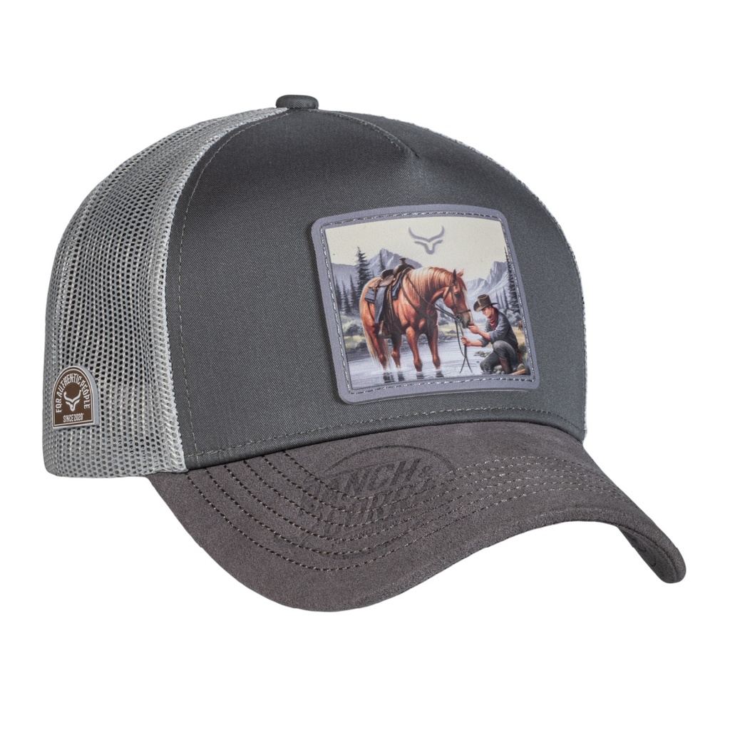Gorra Equus 53