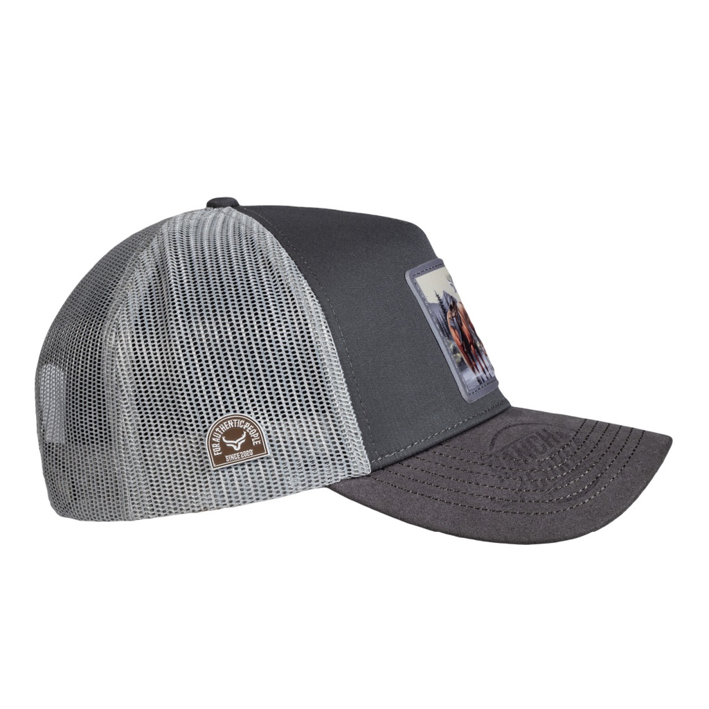 Gorra Equus 53