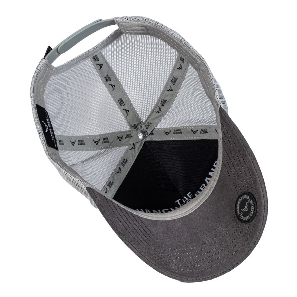 Gorra Equus 53