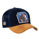 Gorra Equus 54