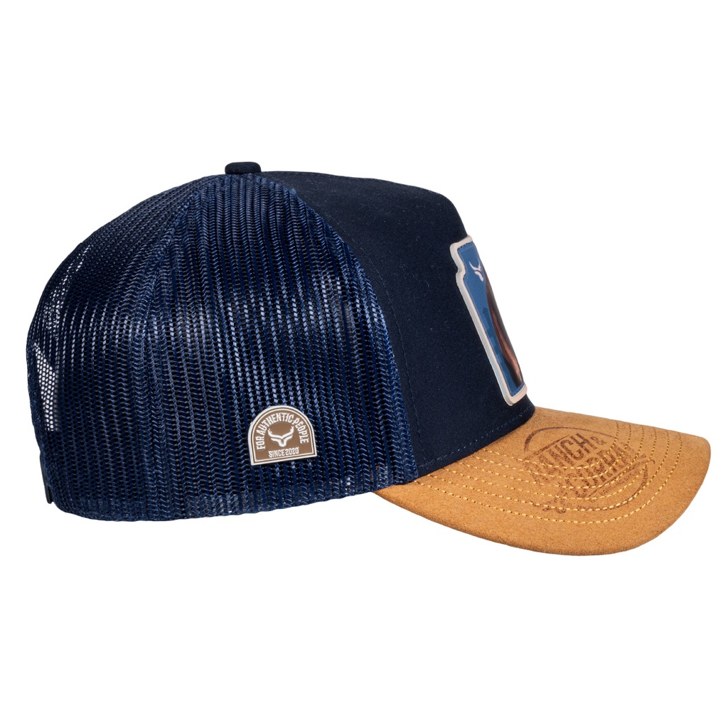 Gorra Equus 54