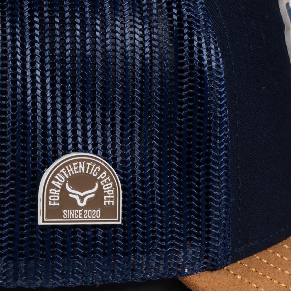 Gorra Equus 54