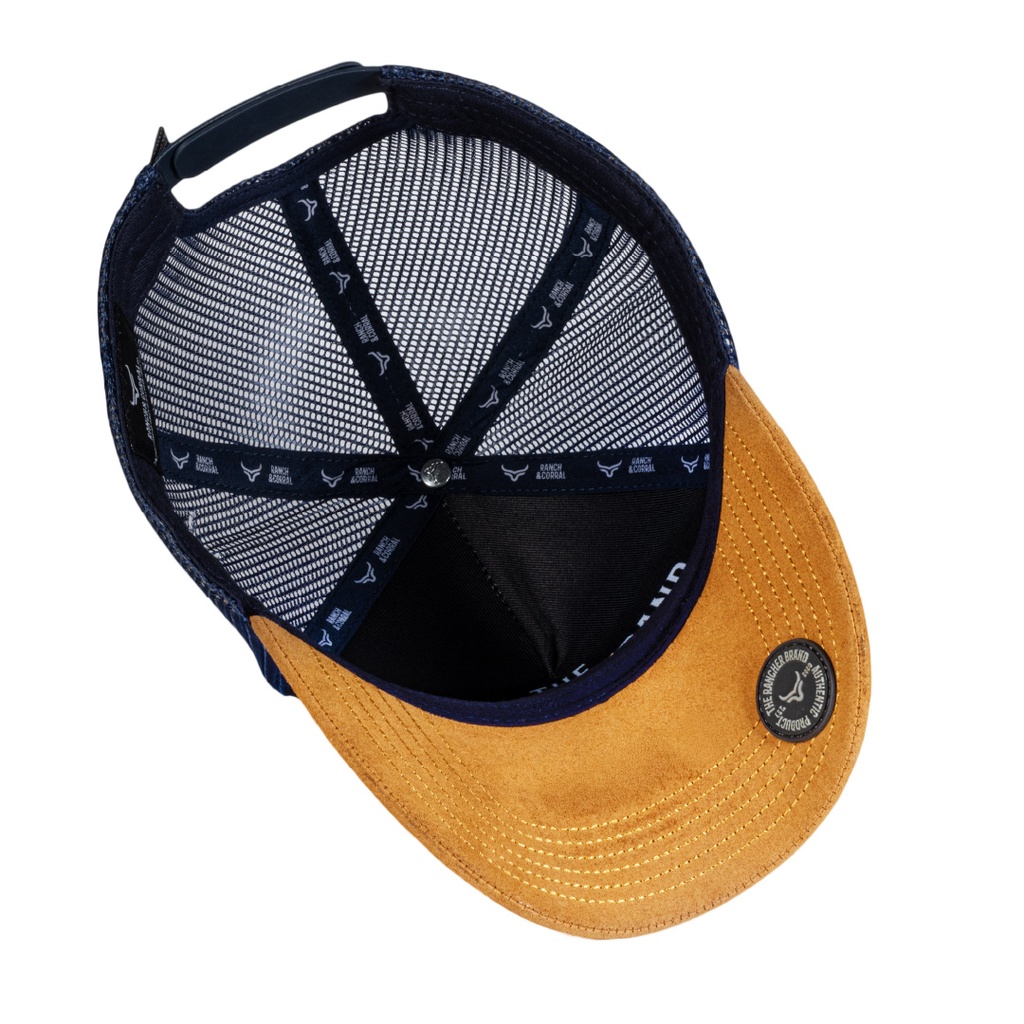 Gorra Equus 54