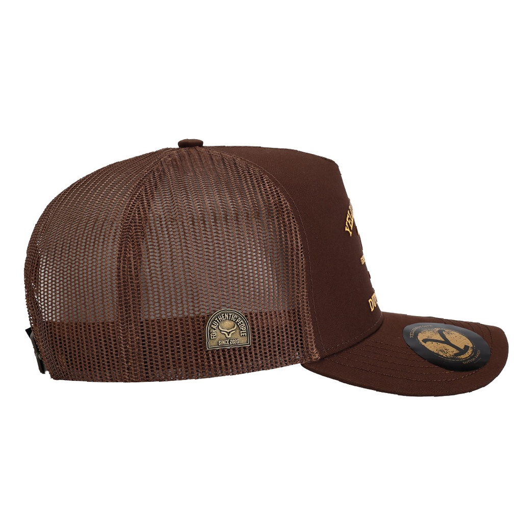 Gorra Yellowstone 21