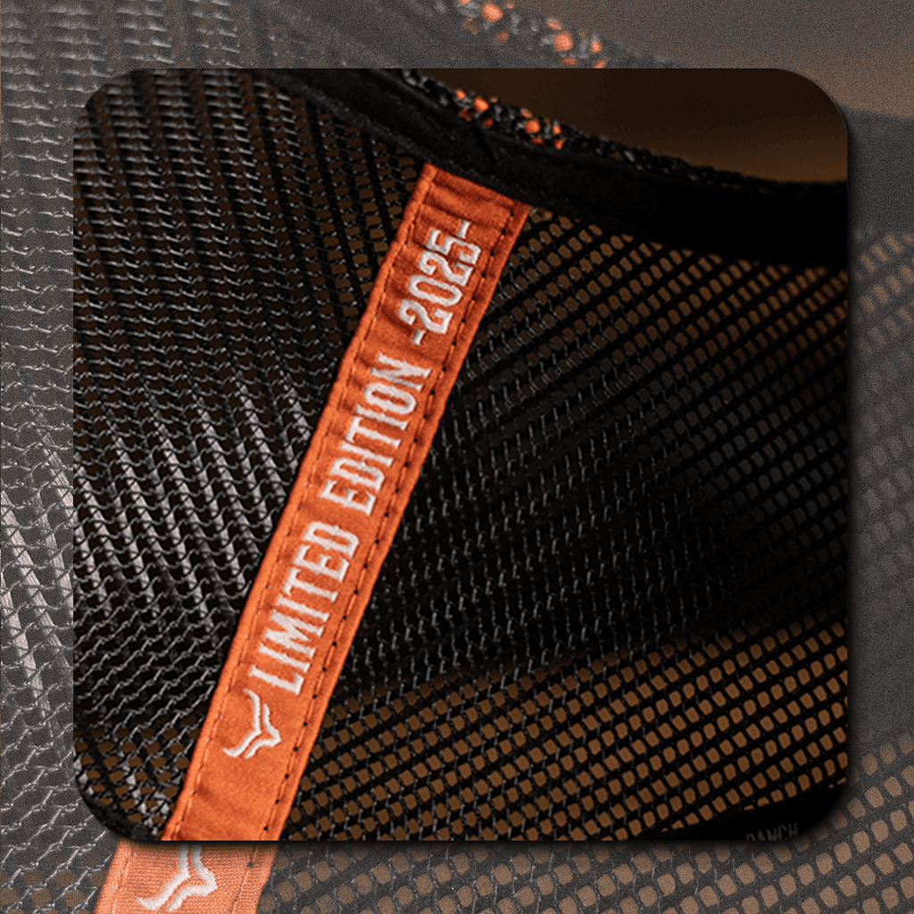 Gorra Ranch & Corral Edición Especial