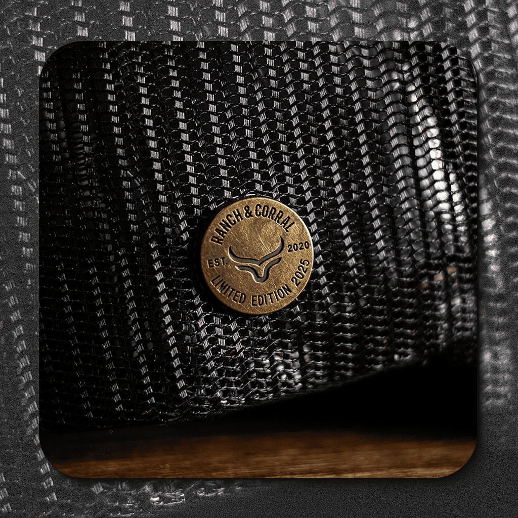 Gorra Ranch & Corral Edición Especial