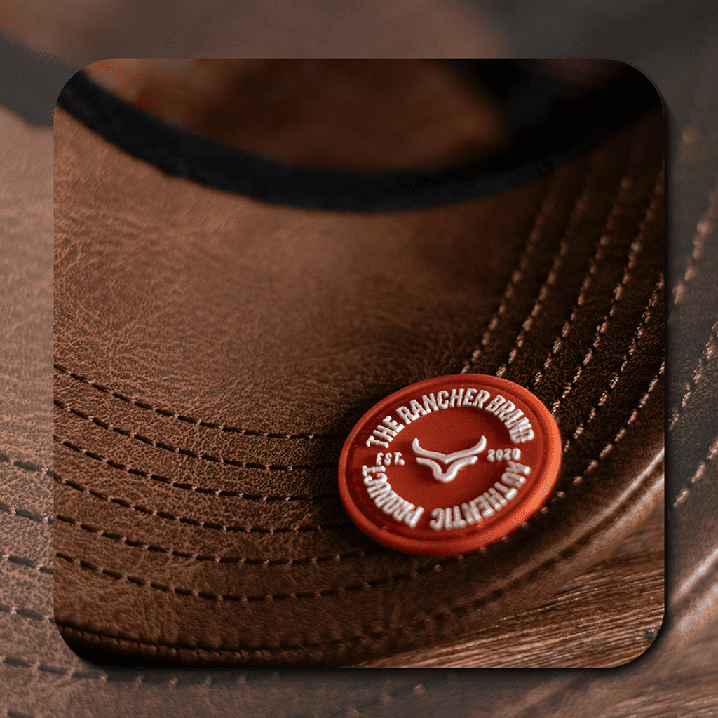 Gorra Ranch & Corral Edición Especial