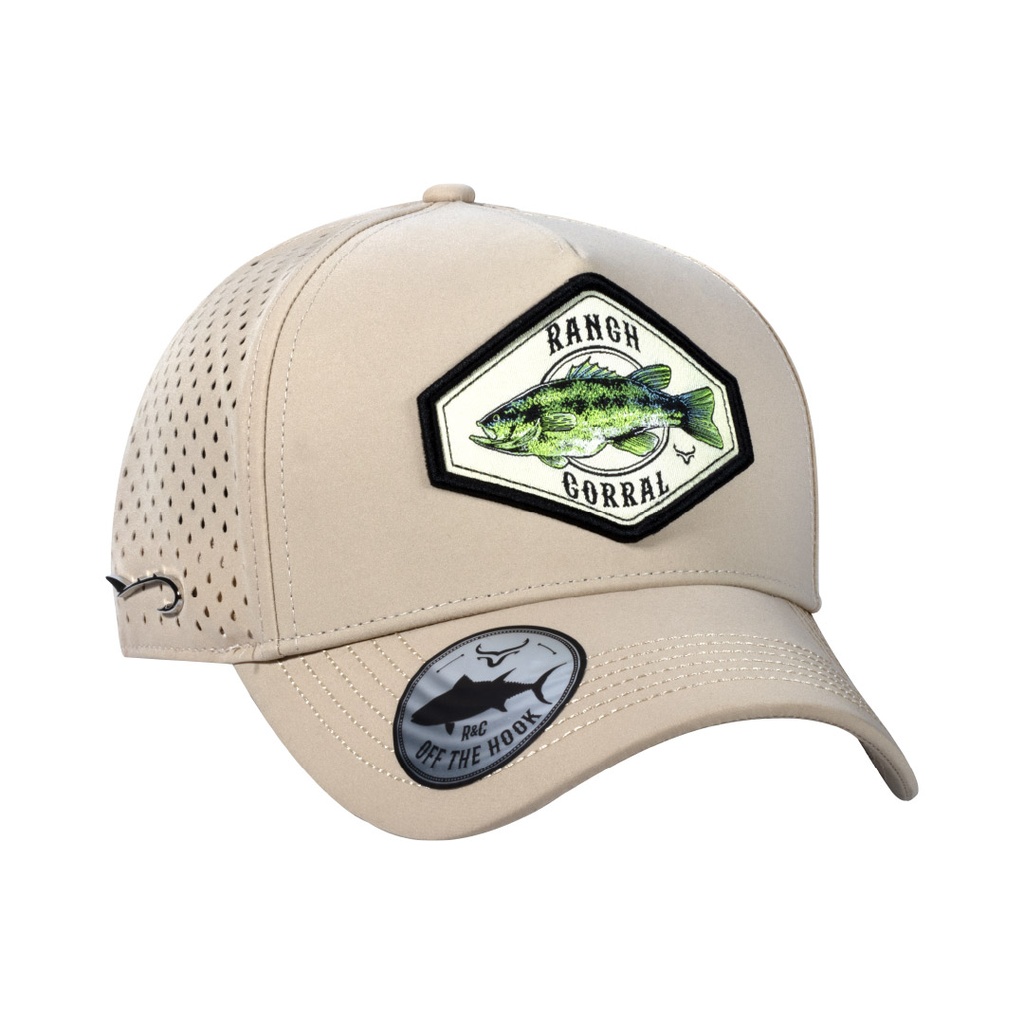 Gorra Off The Hook 05