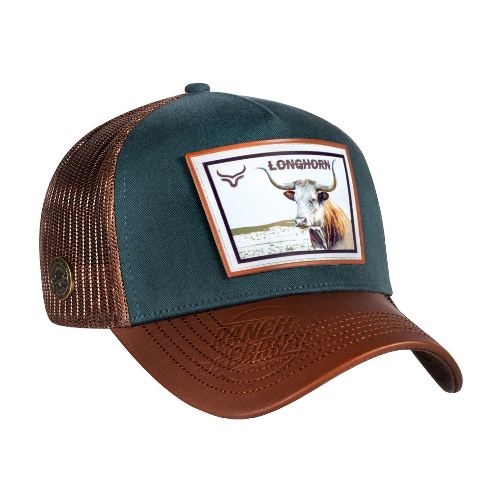Gorra Ganadera 56