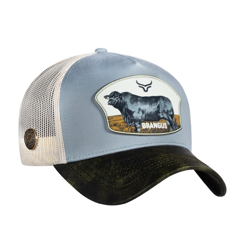 Gorra Ganadera 58