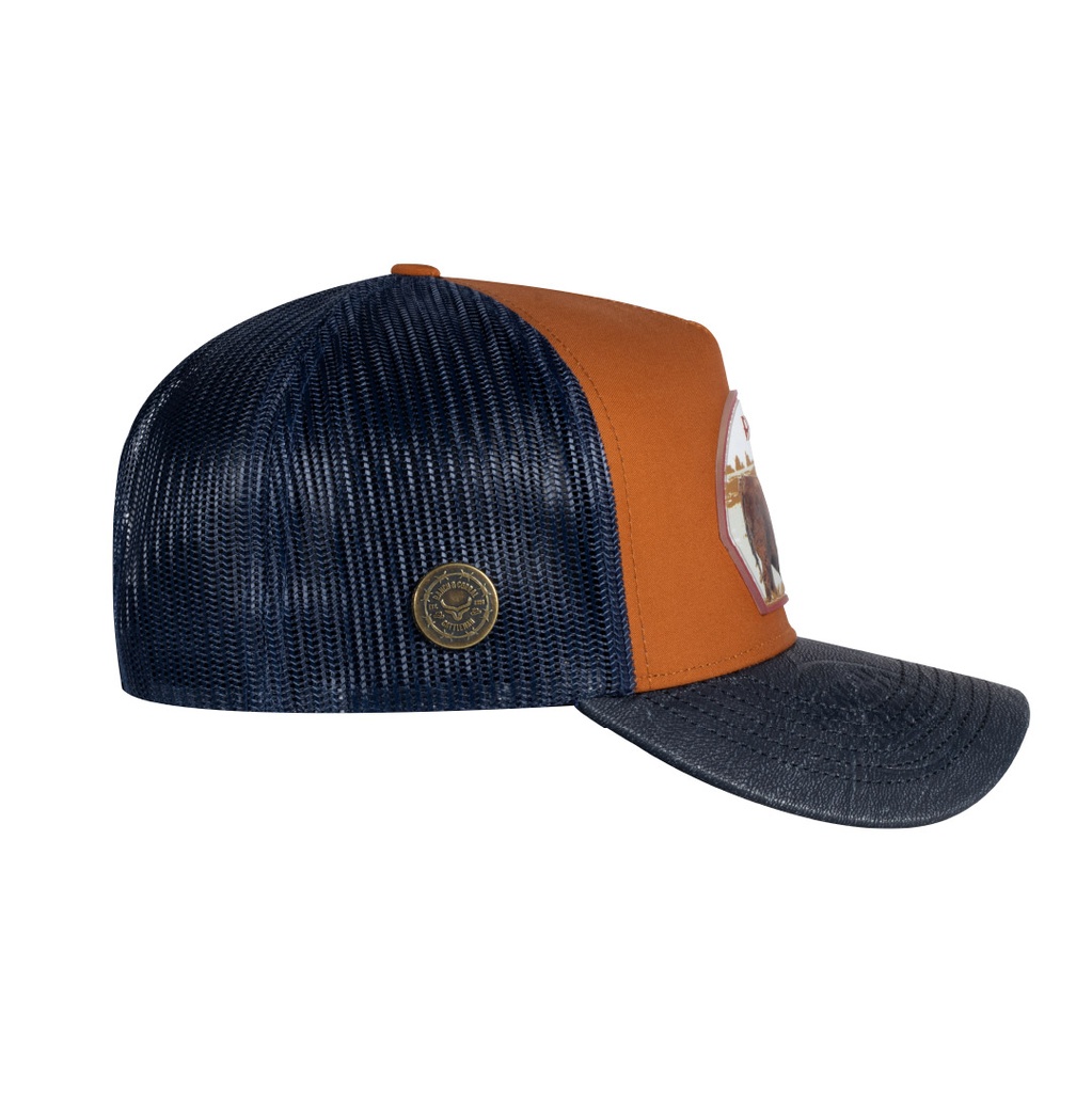 Gorra Ganadera 59