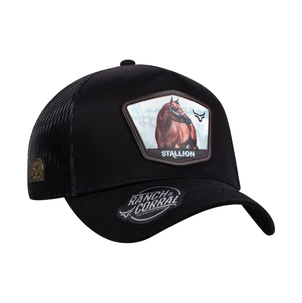 Gorra Equus 58