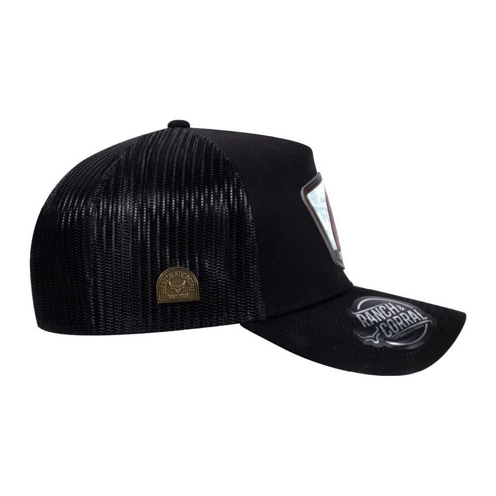Gorra Equus 58