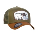 Gorra Equus 59