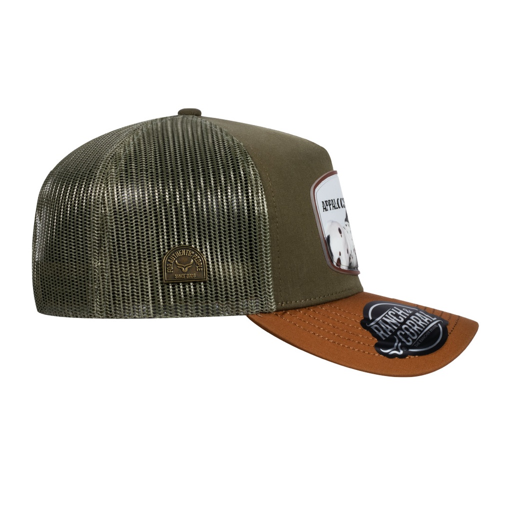 Gorra Equus 59
