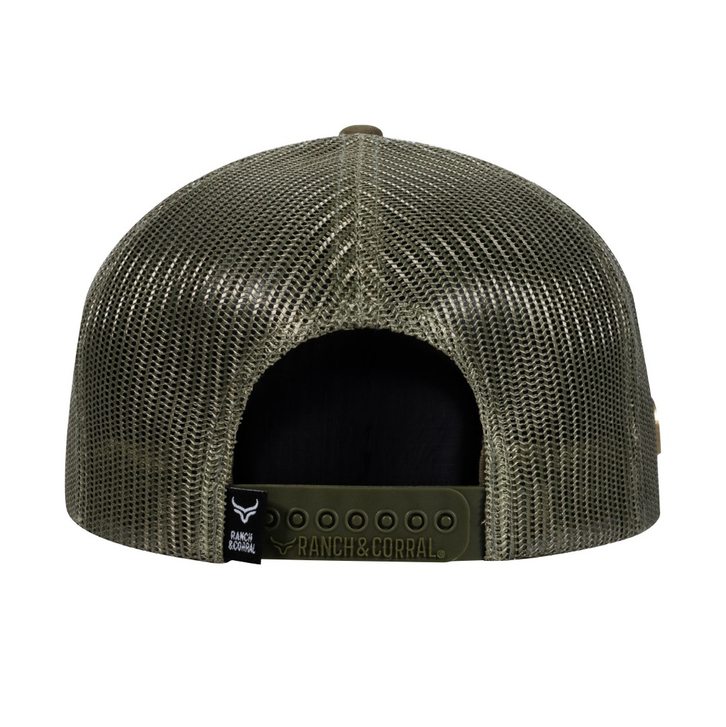 Gorra Equus 59