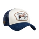 Gorra Equus 60