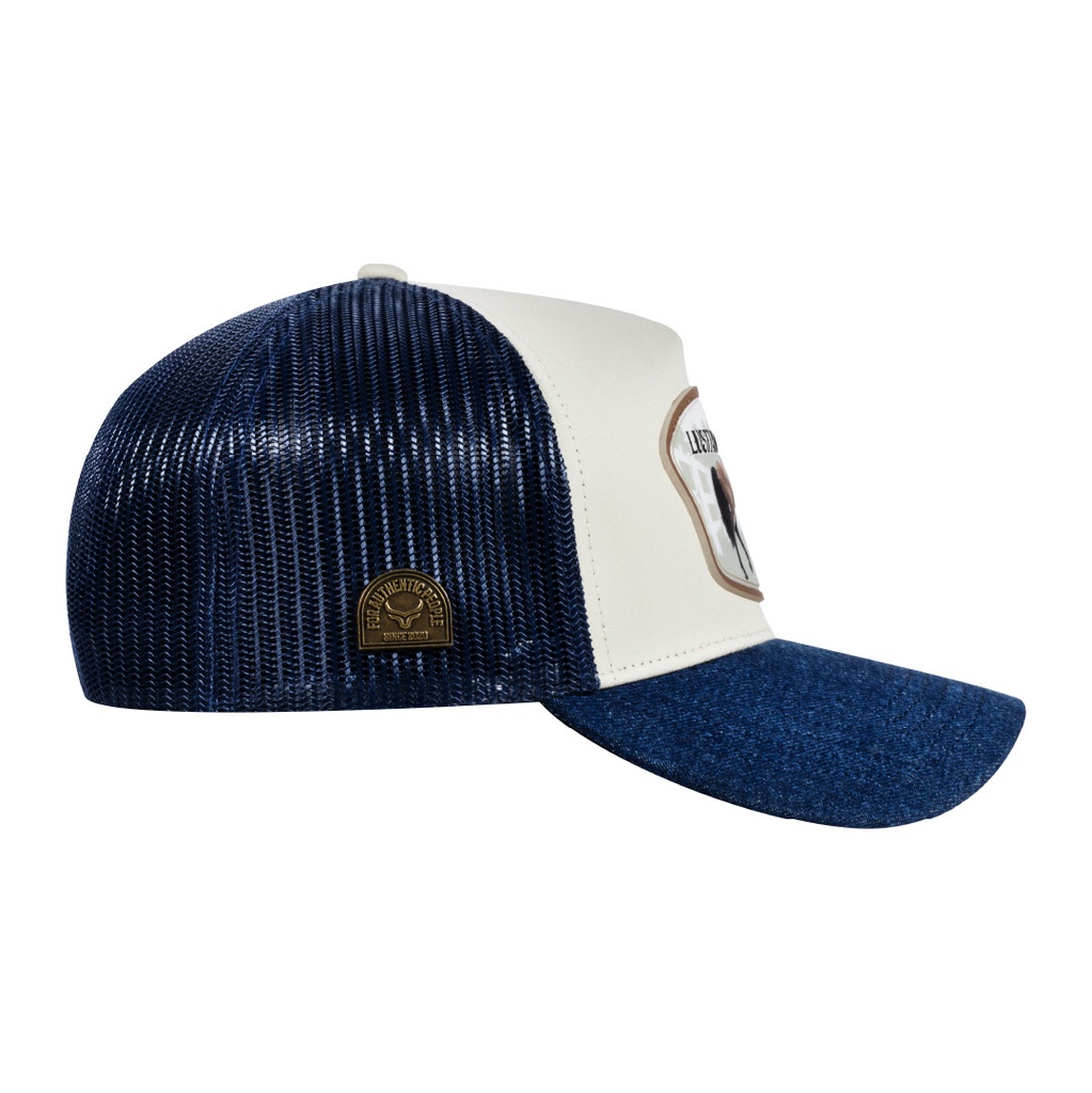 Gorra Equus 60