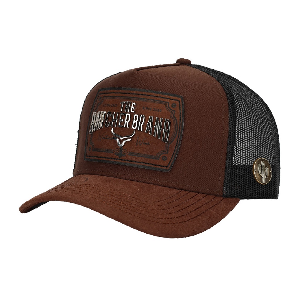 Gorra Lifestyle 35