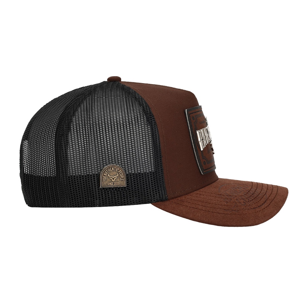 Gorra Lifestyle 35