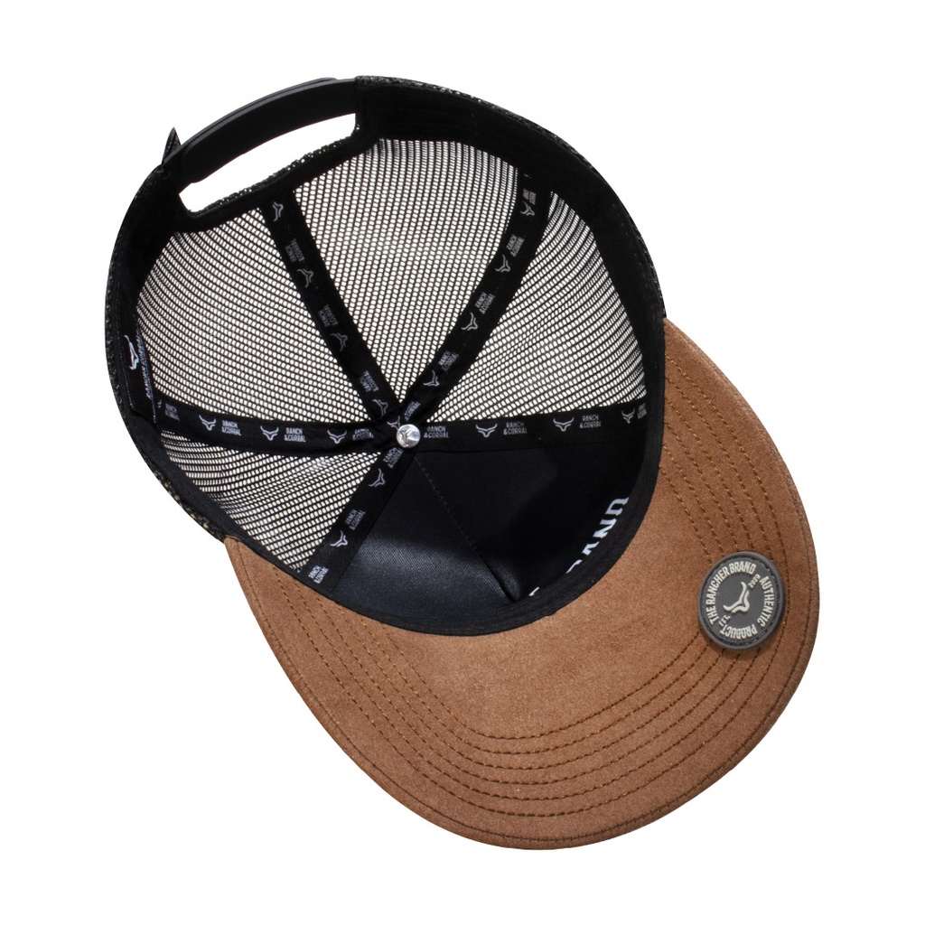 Gorra Lifestyle 35