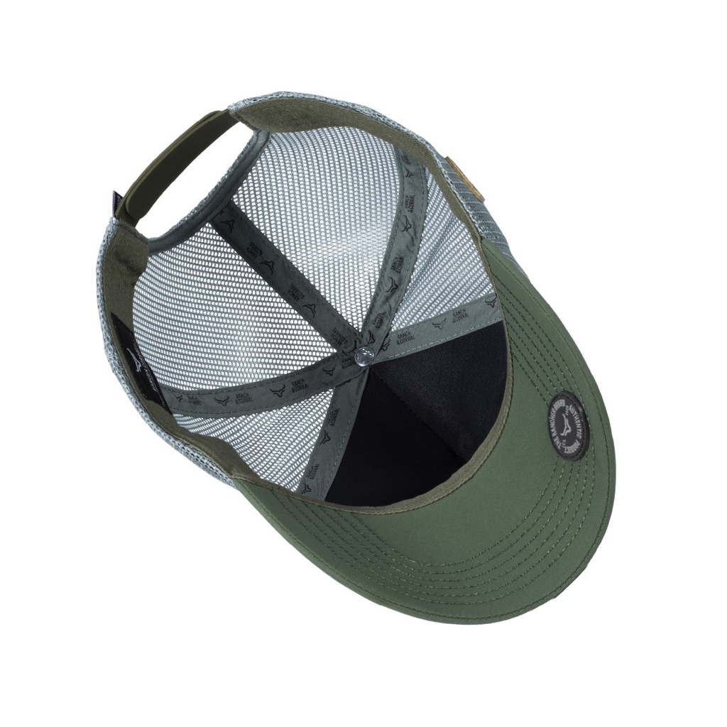 Gorra All Terrain 10