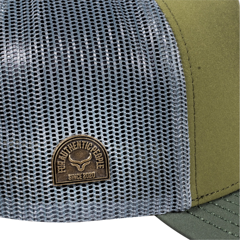 Gorra All Terrain 10