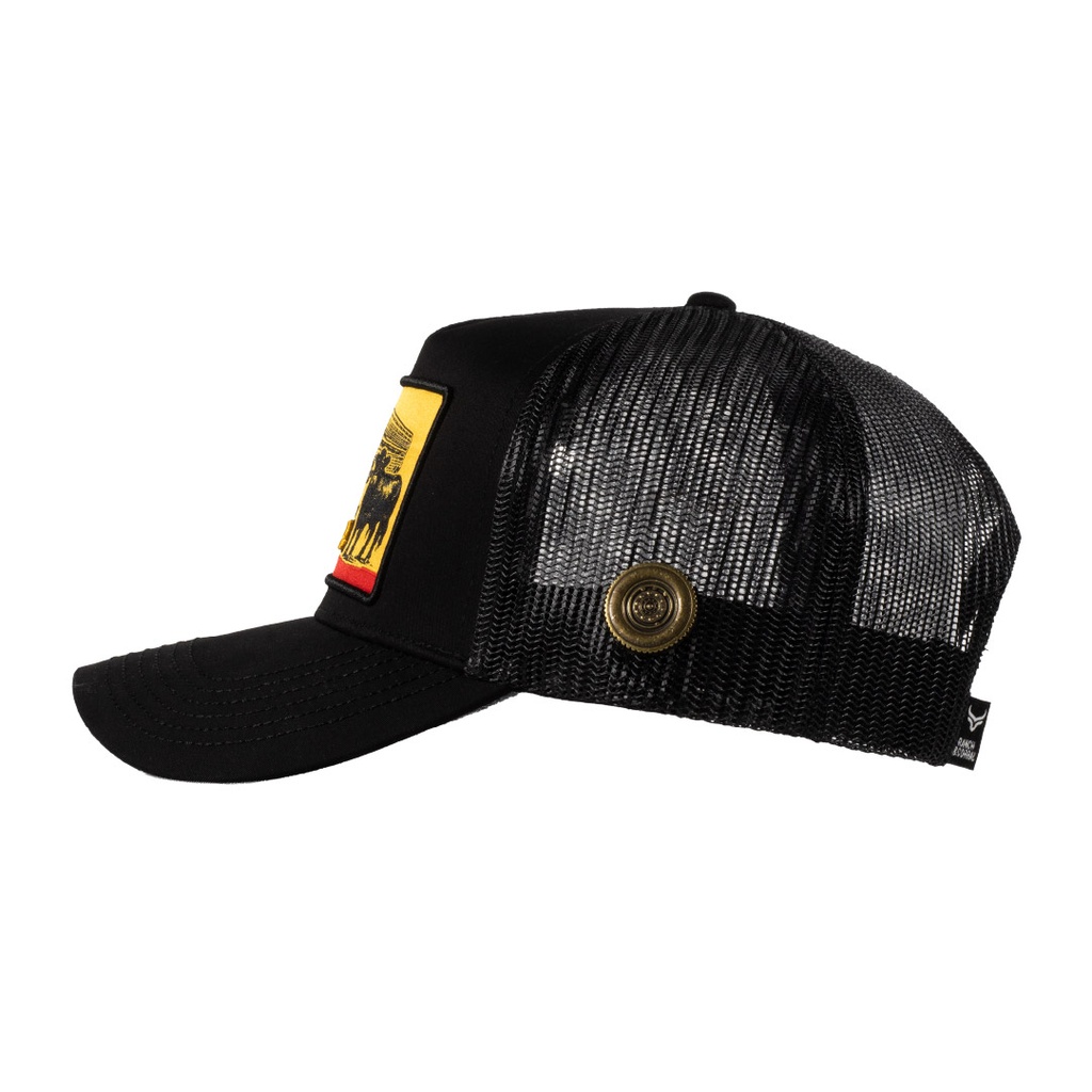 Gorra Trucker 8