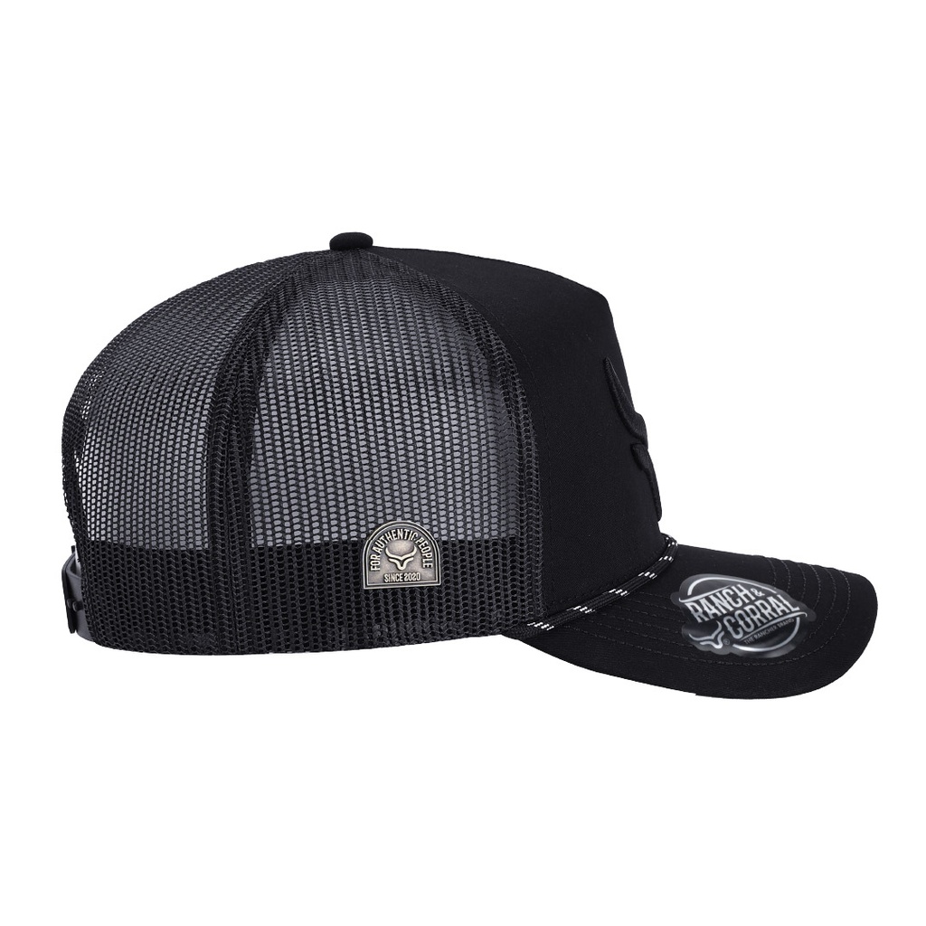 Gorra Basic 05
