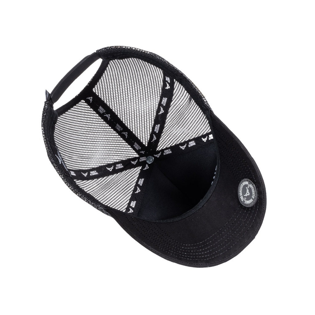 Gorra Edición Especial Classic 081