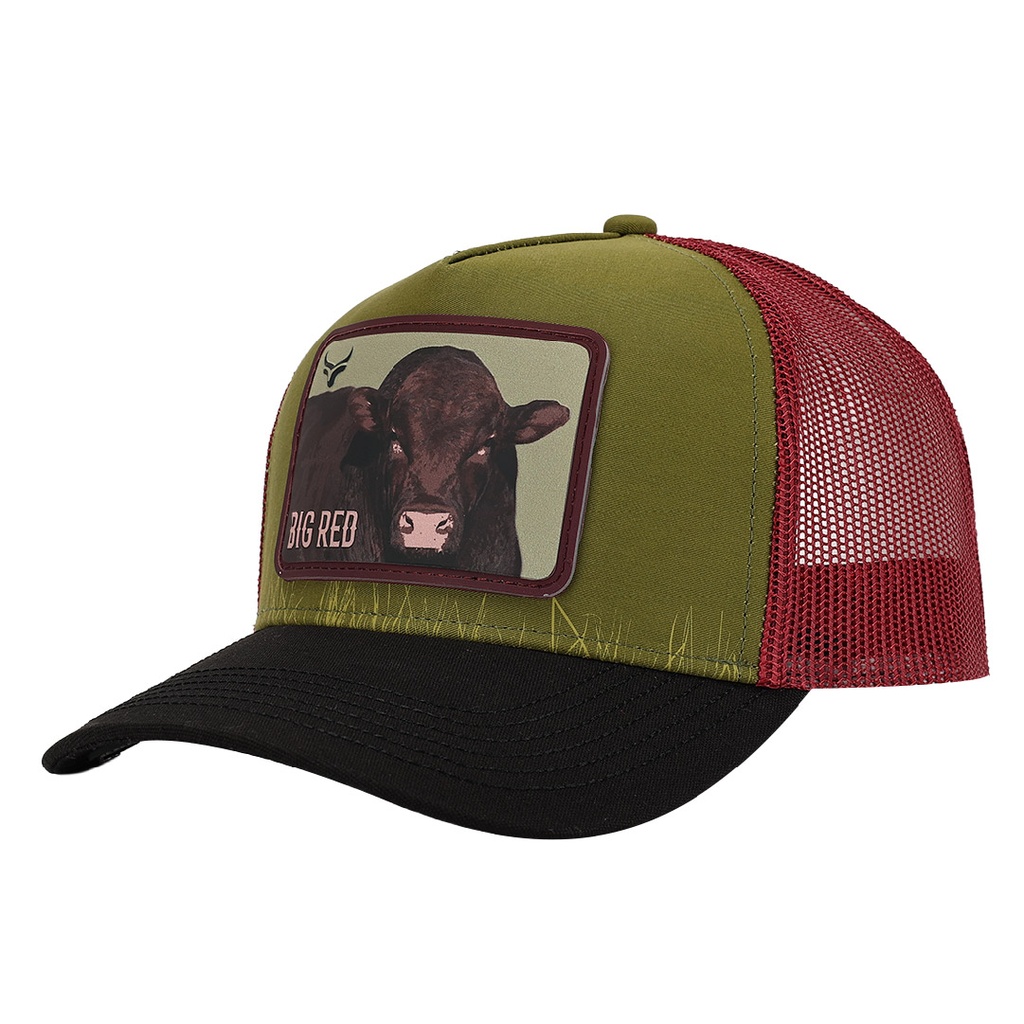 Gorra Edición Especial Ganadera 53