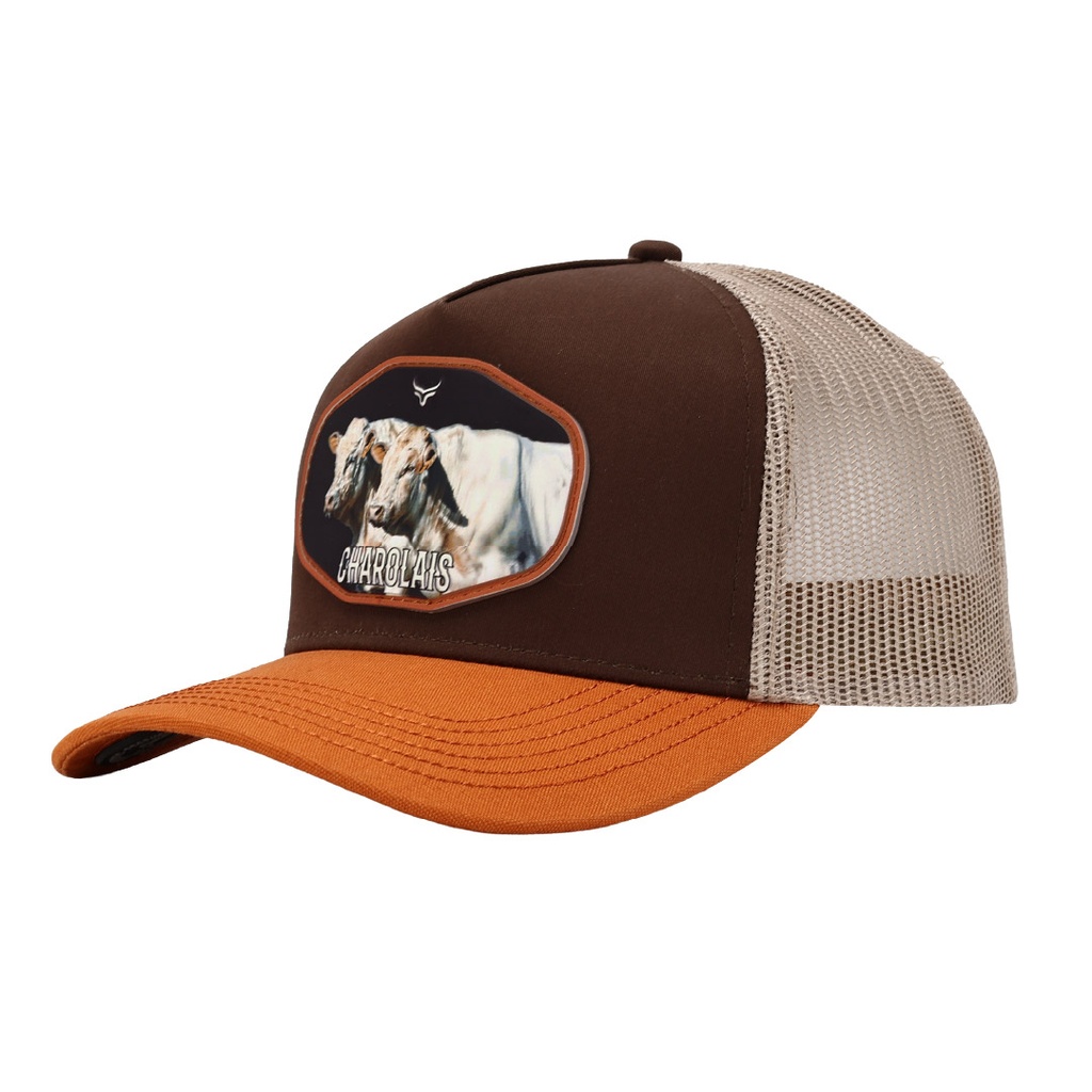 Gorra Especial Ganadera 084