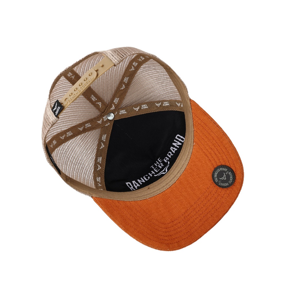 Gorra Especial Ganadera 084