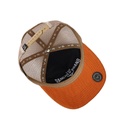 Gorra Especial Ganadera 084