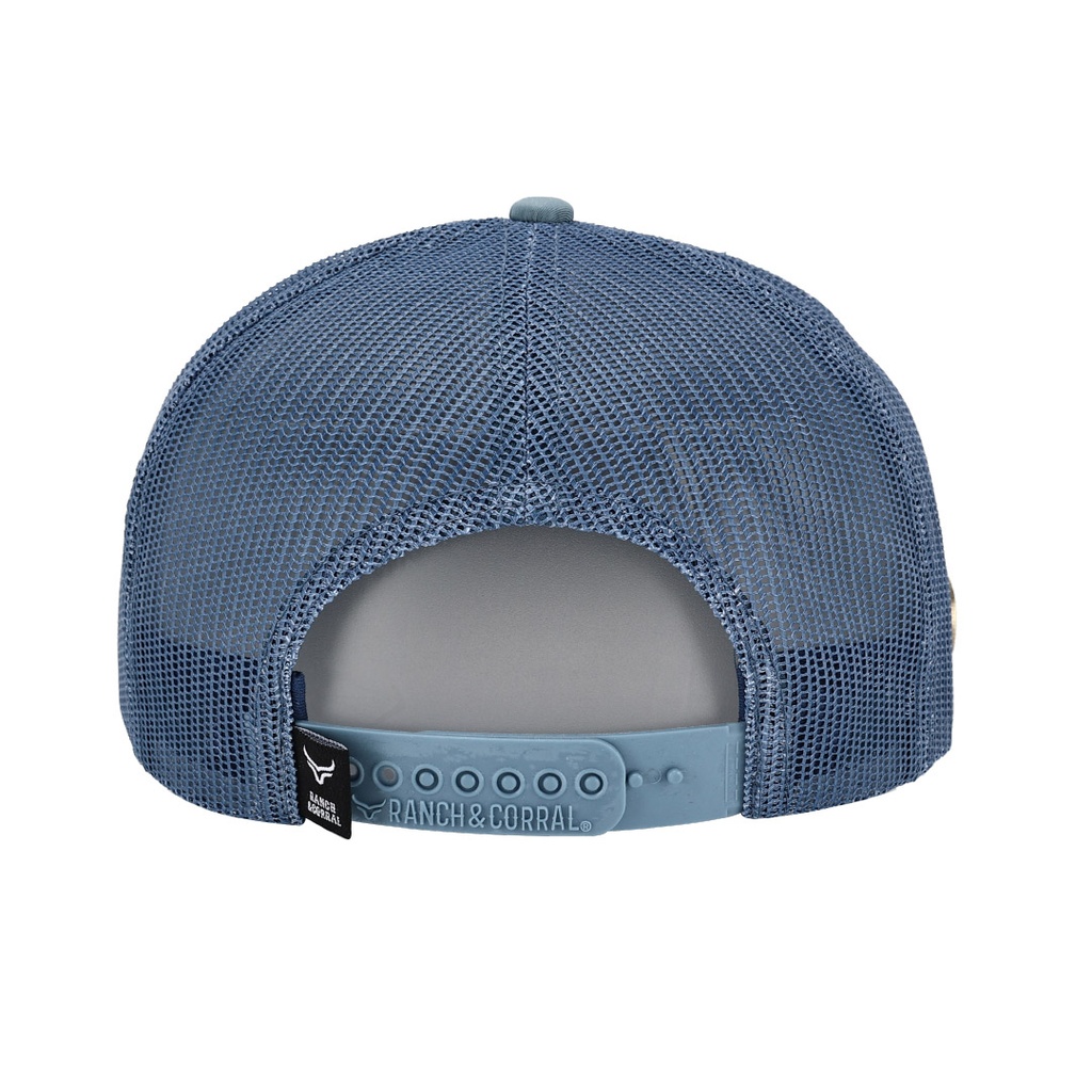 Gorra Edición Especial Ganadera 082