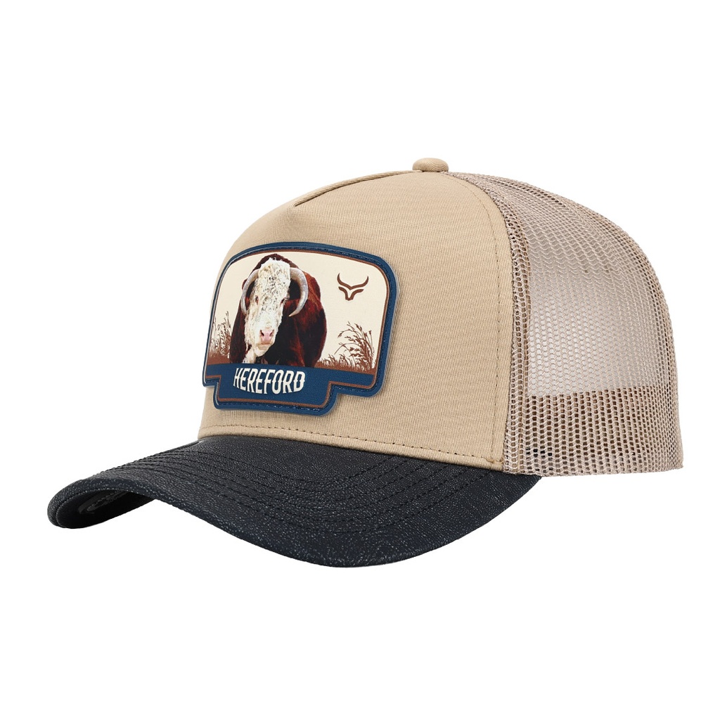 Gorra Edición Especial Ganadera 083