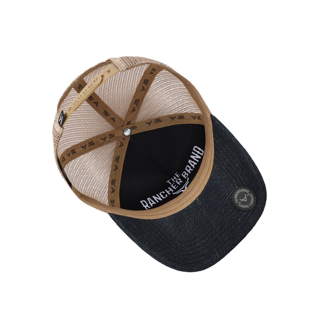 Gorra Edición Especial Ganadera 083