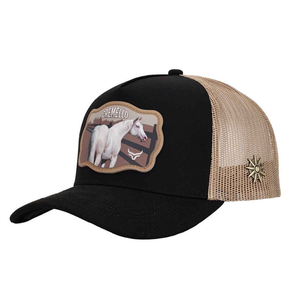 Gorra Edición Especial Equus 086