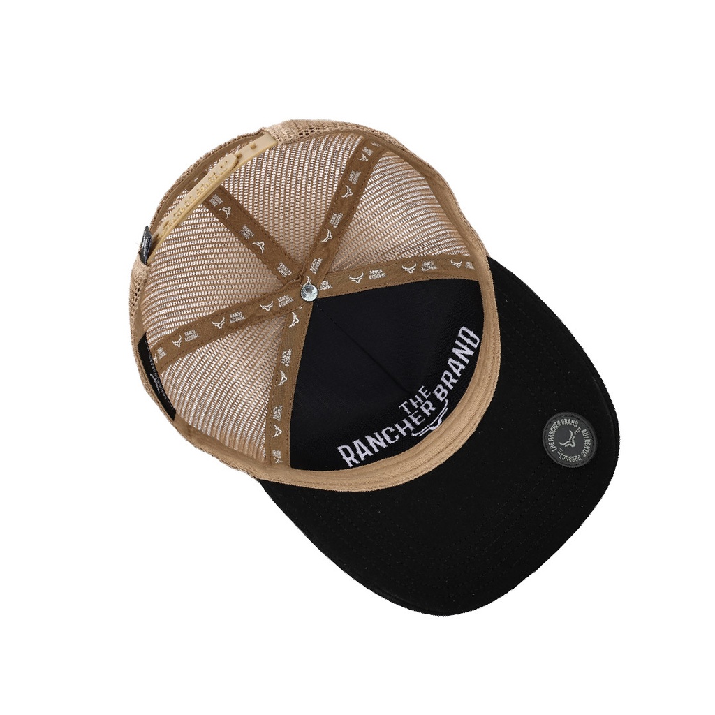 Gorra Edición Especial Equus 086