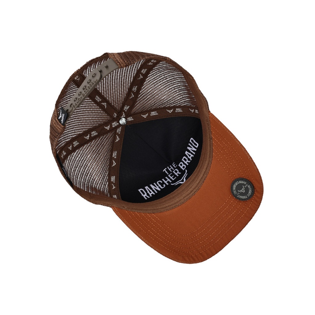 Gorra Edición Especial Equus 087